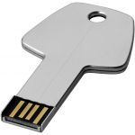 USB KEY Silver 16GB (1Z33390KC)