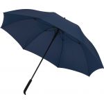 Polyester (190T) umbrella Amlie, blue (0942-05)
