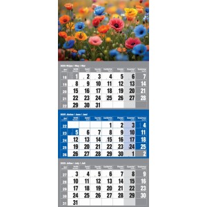 ? (Calendars)