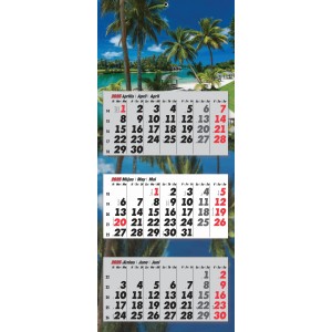 ? (Calendars)