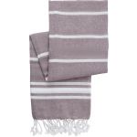 100% Cotton Hammam towel Riyad, burgundy (675310-10)