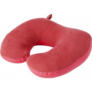 Nackenkissen Fletcher, Rot