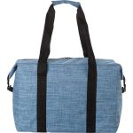600D Polyester-Khltasche Alejandro, Kobaltblau (1042184-23)