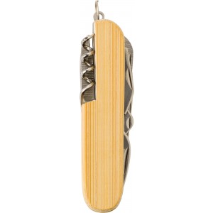 Bambus-Taschenmesser Phoebe, Bambus