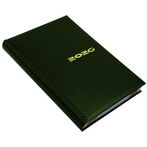 A/5-s napi agenda, neon rzsaszn