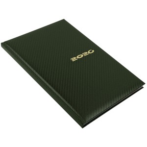 A/5-s napi agenda, neon rzsaszn