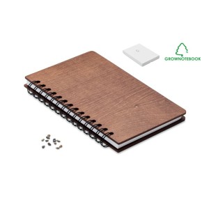 A5 Birch tree GROWBOOK(tm) (Unbekannt)