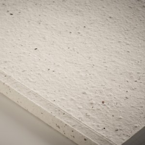A5 seed paper cover notebook (Unbekannt)