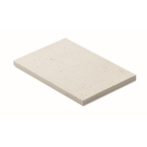 A5 seed paper cover notebook (Unbekannt)