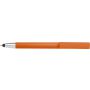 ABS 3-in-1 ballpen Calvin, orange