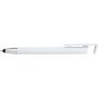 ABS 3-in-1 ballpen Calvin, white