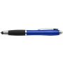 ABS 3-in-1 ballpen Vittoria, blue