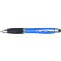 ABS ballpen, blue