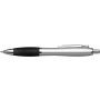 ABS ballpen Cardiff, black