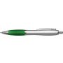 ABS ballpen Cardiff, green