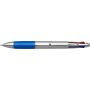 ABS ballpen Chlo, blue