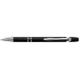 ABS ballpen Greyson, black