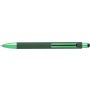 ABS ballpen Hendrix, green