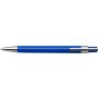 ABS ballpen Jarod, blue