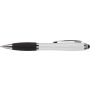 ABS ballpen Lana, white