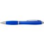 ABS ballpen Newport, blue