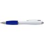 ABS ballpen Swansea, blue