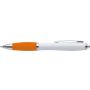 ABS ballpen Swansea, orange