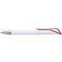 ABS ballpen Tamir, red