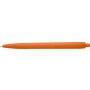 ABS ballpen Trey, orange