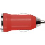 ABS car power adapter Emmie, red (3190-08)