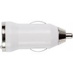ABS car power adapter Emmie, white (3190-02)