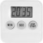 ABS cooking timer Nalani, white