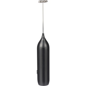 ABS electric frother Peregrine, black (Kchenzubehr)