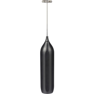 ABS electric frother Peregrine, black (Kchenzubehr)