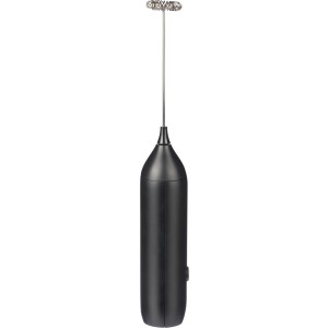 ABS electric frother Peregrine, black (Kchenzubehr)