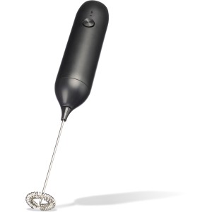 ABS electric frother Peregrine, black (Kchenzubehr)