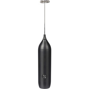 ABS electric frother Peregrine, black (Kchenzubehr)