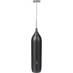 ABS electric frother Peregrine, black <font size=1>[ENG]</font> (1204137-01)