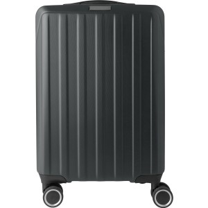 ABS trolley Alaric, black <font size=1>[ENG]</font>