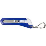 ABS hobby knife Julien, blue (8368-05)