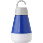 ABS lantern Rami, blue (709255-05)