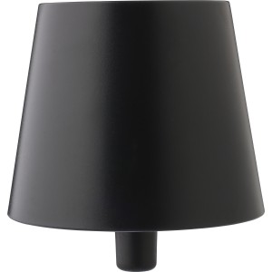 ABS light Caius, black (Dekorationen)