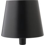 ABS light Caius, black <font size=1>[ENG]</font> (1204261-01)