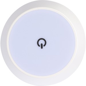 ABS light Caius, white (Dekorationen)