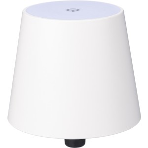 ABS light Caius, white (Dekorationen)