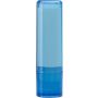 ABS lip balm Bella, light blue