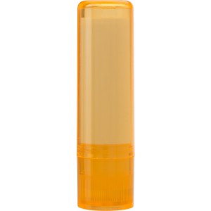 ABS lip balm Bella, orange (Body care)