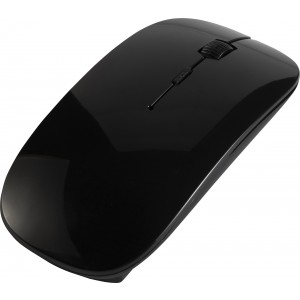 ABS optical mouse Jodi, black (Office desk equipment)