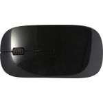 ABS optical mouse Jodi, black (8578-01)