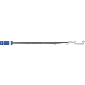 ABS selfie stick Ursula, blue (Photo accessories)